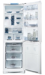 Холодильник Indesit BH 20 в Нижнем Новгороде