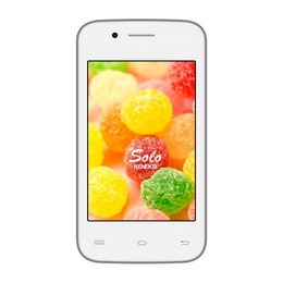 Keneksi Solo White в Нижнем Новгороде