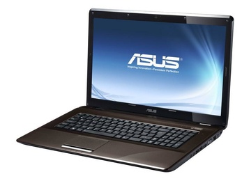 Ноутбук Asus K52JC P6100 320Gb W7HB в Нижнем Новгороде