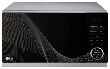 Микроволновая печь LG MS-2353H в Нижнем Новгороде