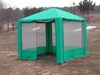 Тент Пикник 3,0х3,0 со стенками в Нижнем Новгороде вид 2
