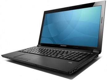 Ноутбук Lenovo B570 (59320659) в Нижнем Новгороде