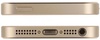 Apple iPhone 5S 16Gb Gold в Нижнем Новгороде вид 5