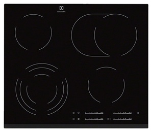 Электрическая поверхность Electrolux EHF 6547 FOK в Нижнем Новгороде