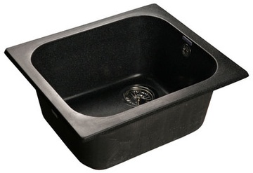 Мойка GranFest Standart GF-S430 Black в Нижнем Новгороде