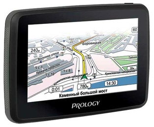 Навигатор Prology iMap-500M в Нижнем Новгороде