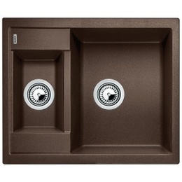 Мойка Blanco Metra 6 Гранит, кофе в Нижнем Новгороде