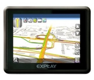 Навигатор Explay PN-915 в Нижнем Новгороде