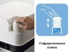 Биотуалет Thetford Porta Potti Qube 165 в Нижнем Новгороде вид 4