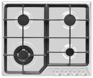 Газовая поверхность Ardesia F 6V4 GT STEEL в Нижнем Новгороде