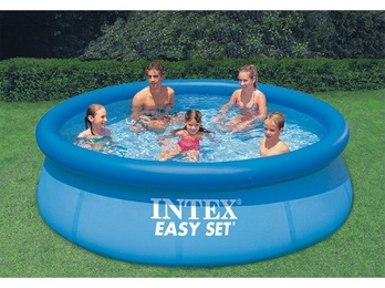Бассейн Intex 28143 396х84см в Нижнем Новгороде