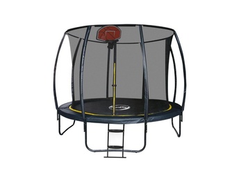 Батут Sport Elit 12FT 3.66м с сеткой (внутрь) с лест. CFR-12FT-4 в Нижнем Новгороде