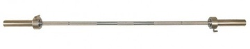 Гриф Barbell MB-BarM50-2200L в Нижнем Новгороде