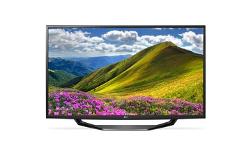 ЖК телевизор LG 43LJ515V в Нижнем Новгороде