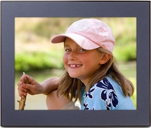 Фоторамка Kodak P825 в Нижнем Новгороде