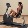 Велотренажер Body Solid Endurance B2R в Нижнем Новгороде вид 3