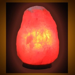 Солевая лампа Zenet SLSW-07 "Скала" 3-5 кг в Нижнем Новгороде