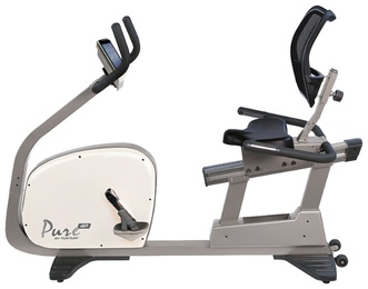 Велотренажер Tunturi Pure Bike R 4.0 (2013) в Нижнем Новгороде
