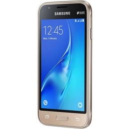 Samsung SM-J105H Galaxy J1 mini gold в Нижнем Новгороде