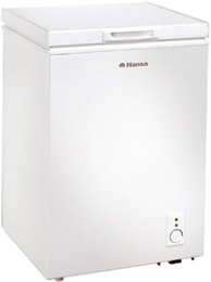 Морозильник-ларь Hansa FS100.3 в Нижнем Новгороде