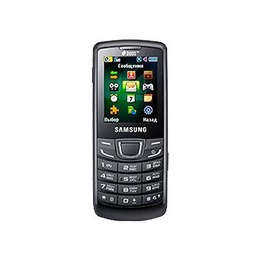 Samsung E1252 Black в Нижнем Новгороде