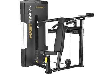 Жим от плеч Digger HD004-1 в Нижнем Новгороде