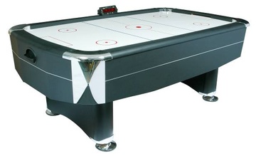 Аэрохоккей DFC Montreal TBSC-328 в Нижнем Новгороде