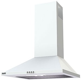 Вытяжка Krona Bella 500 White PB в Нижнем Новгороде