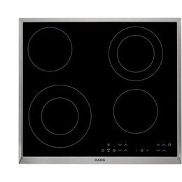 Электрическая поверхность Aeg HK 634021 XB в Нижнем Новгороде