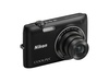 Фотоаппарат Nikon Coolpix S4150 Black в Нижнем Новгороде вид 2