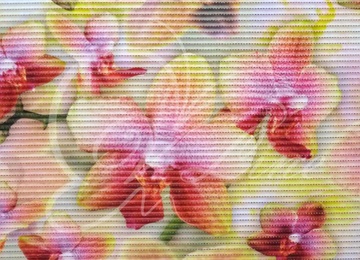 Коврик мерный 1,3х15м ПВХ FV11 67530 (1) фотопечать в Нижнем Новгороде