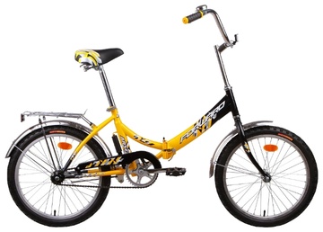 Велосипед Forward Arsenal 1.0 (2015) в Нижнем Новгороде