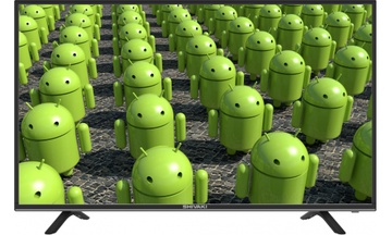 ЖК телевизор Shivaki STV-49LED18S в Нижнем Новгороде