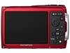 Фотоаппарат Olympus Tough TG-310 Red в Нижнем Новгороде вид 3