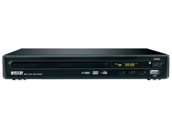 DVD-плеер Mystery MDV-732U в Нижнем Новгороде