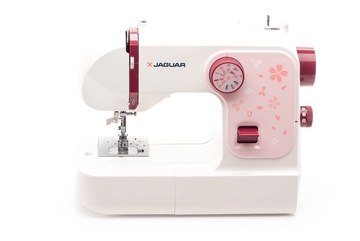 Швейная машинка Jaguar 137 в Нижнем Новгороде