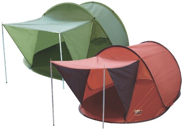 Палатка High Peak Vezzano 3 в Нижнем Новгороде