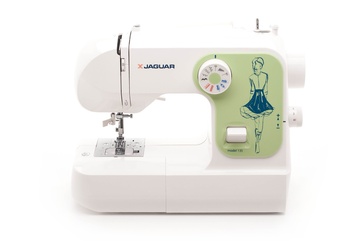 Швейная машинка Jaguar 135 в Нижнем Новгороде