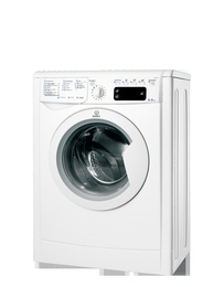 Стиральная машина Indesit IWSE 6105 B в Нижнем Новгороде
