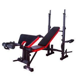 Силовая скамья EVO FITNESS Home Line SB18 в Нижнем Новгороде