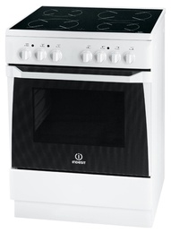 Электрическая плита Indesit KN 6C10 (W) в Нижнем Новгороде