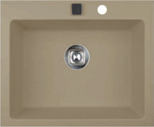 Мойка Kuppersberg MODENA 1B Sand в Нижнем Новгороде