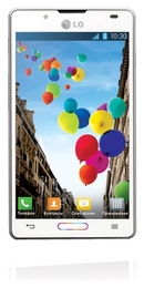 LG P713 Optimus L7 II White в Нижнем Новгороде