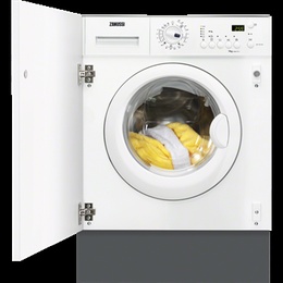 Стиральная машина Zanussi ZWI 71201 WA в Нижнем Новгороде