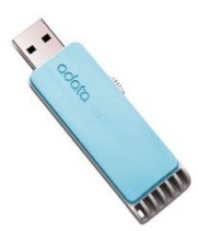 A-Data C802 8GB Blue retail в Нижнем Новгороде