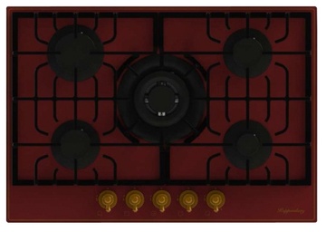 Газовая поверхность Kuppersberg TG 799 BOR в Нижнем Новгороде