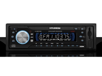 Автомагнитола Hyundai H-CMD7082 в Нижнем Новгороде