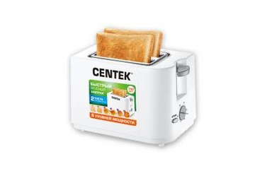 Тостер Centek СТ-1425 White в Нижнем Новгороде