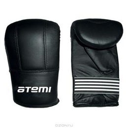 Перчатки снаряд. Atemi (иск.кожа) PBM-444B в Нижнем Новгороде