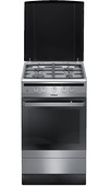 Газовая плита Hansa FCGX 53020 